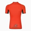 Officiële Voetbalshirt FC Lorient Thuis 2021-22 - Heren